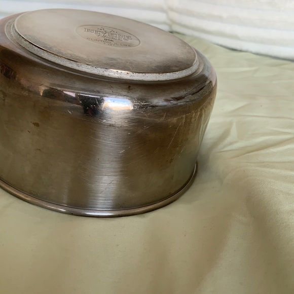 Revere Ware 95K Stainless Steel 1 Qt Pot - Picture 9 of 13